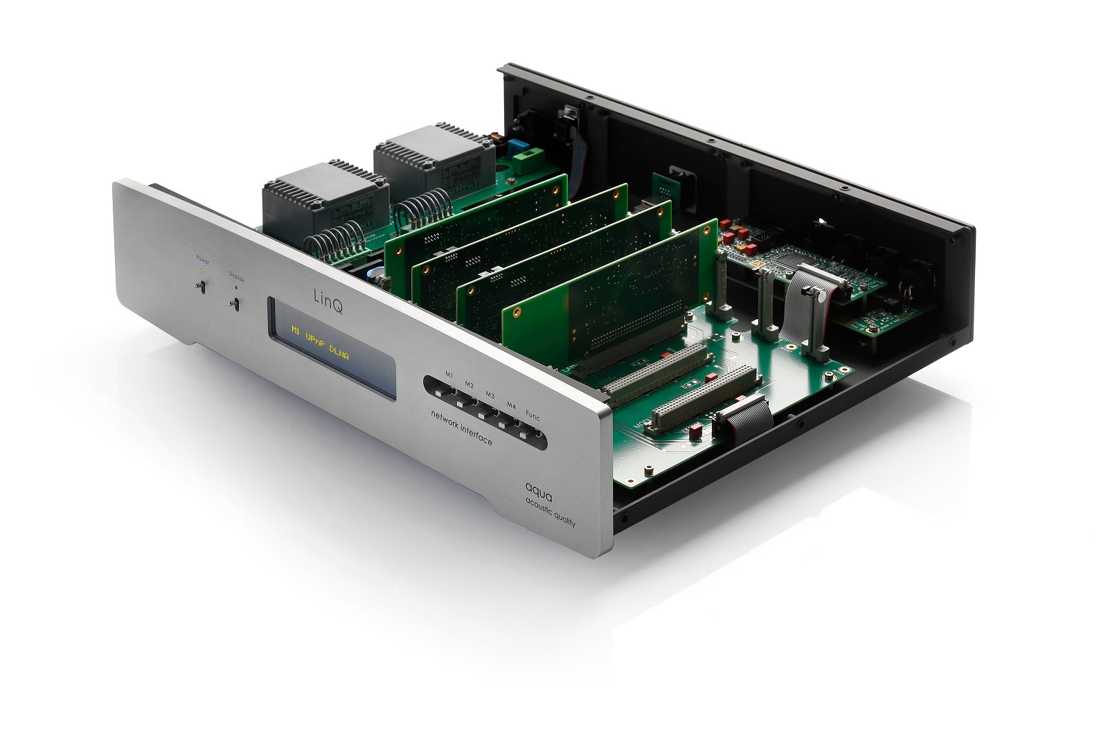 Aqua Link - Imagen 3