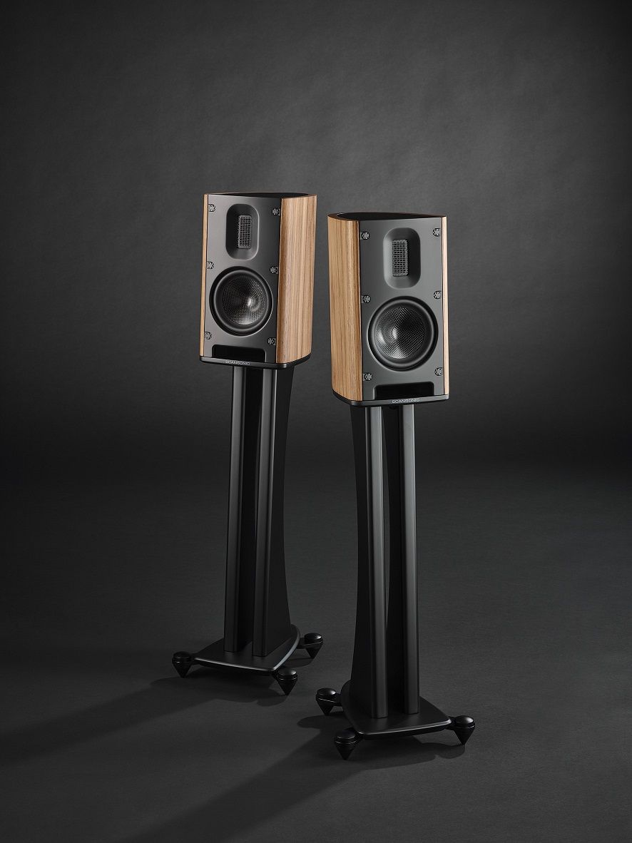 Scansonic HD MB1B