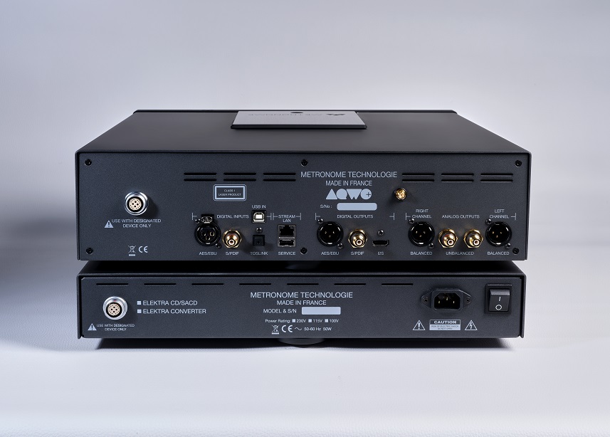 Metronome Aqwo2+ - Imagen 5
