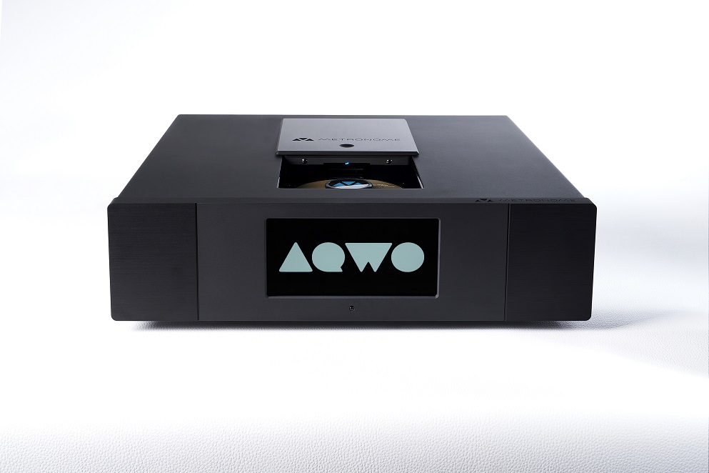 Metronome Aqwo2 - Imagen 5