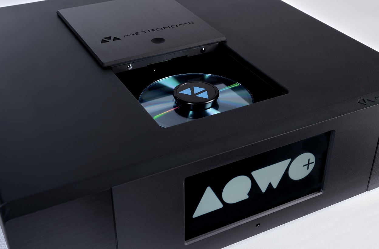 Metronome Aqwo2+ - Imagen 4