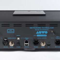Metronome Aqwo2 - Imagen 4