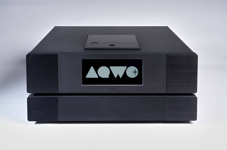 Metronome Aqwo2+ - Imagen 3