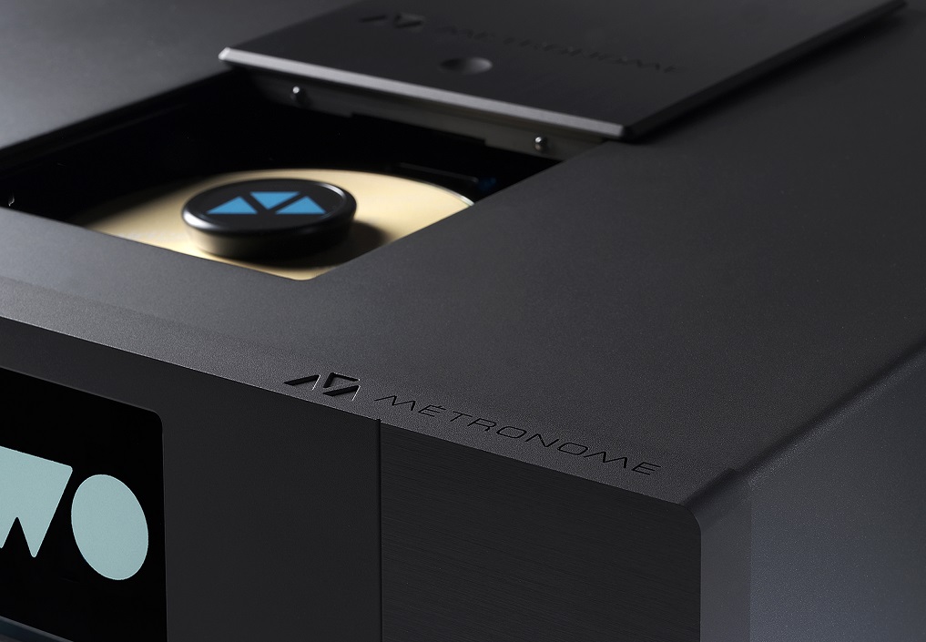 Metronome Aqwo2 - Imagen 3