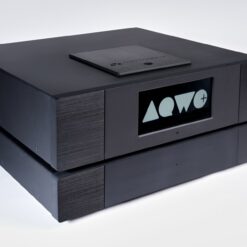 Alternative view of Metronome Aqwo2+