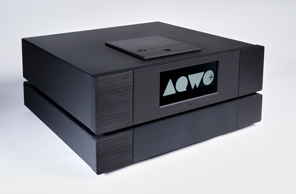 Metronome Aqwo2+ - Imagen 2
