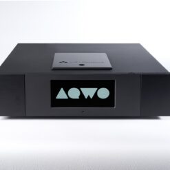 Alternative view of Metronome Aqwo2