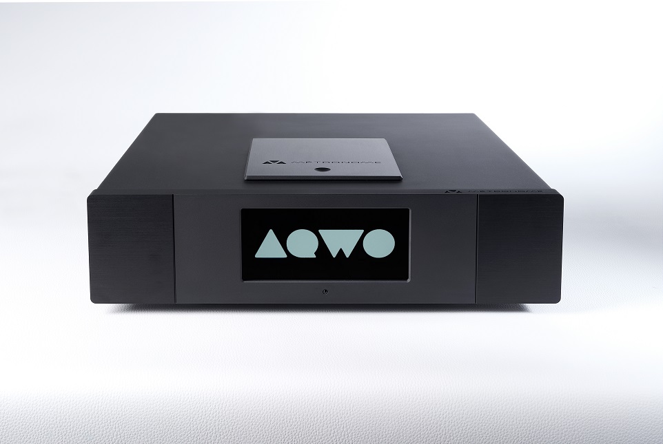 Metronome Aqwo2 - Imagen 2
