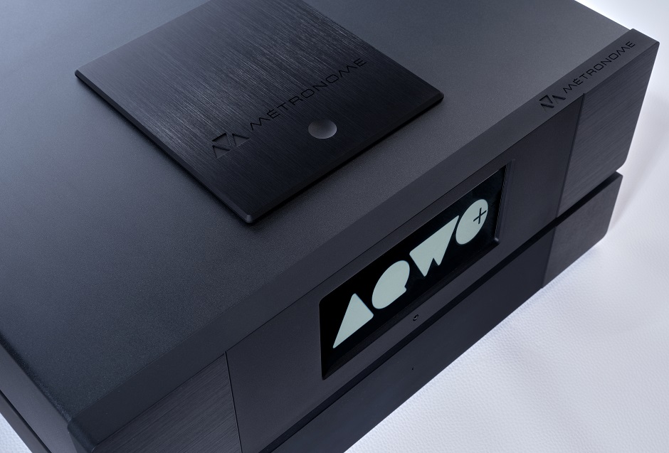 Metronome Aqwo2+ - Imagen 7