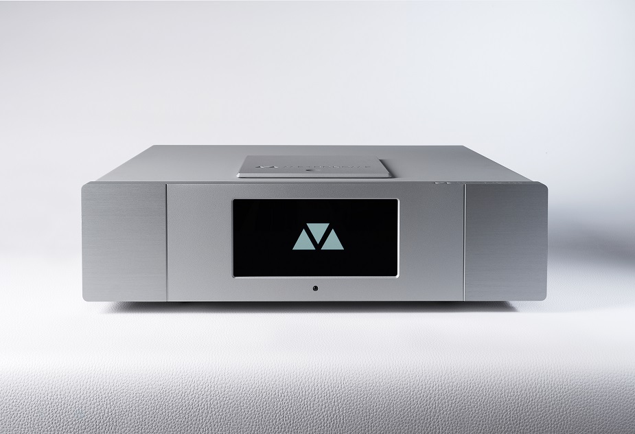 Metronome Aqwo2