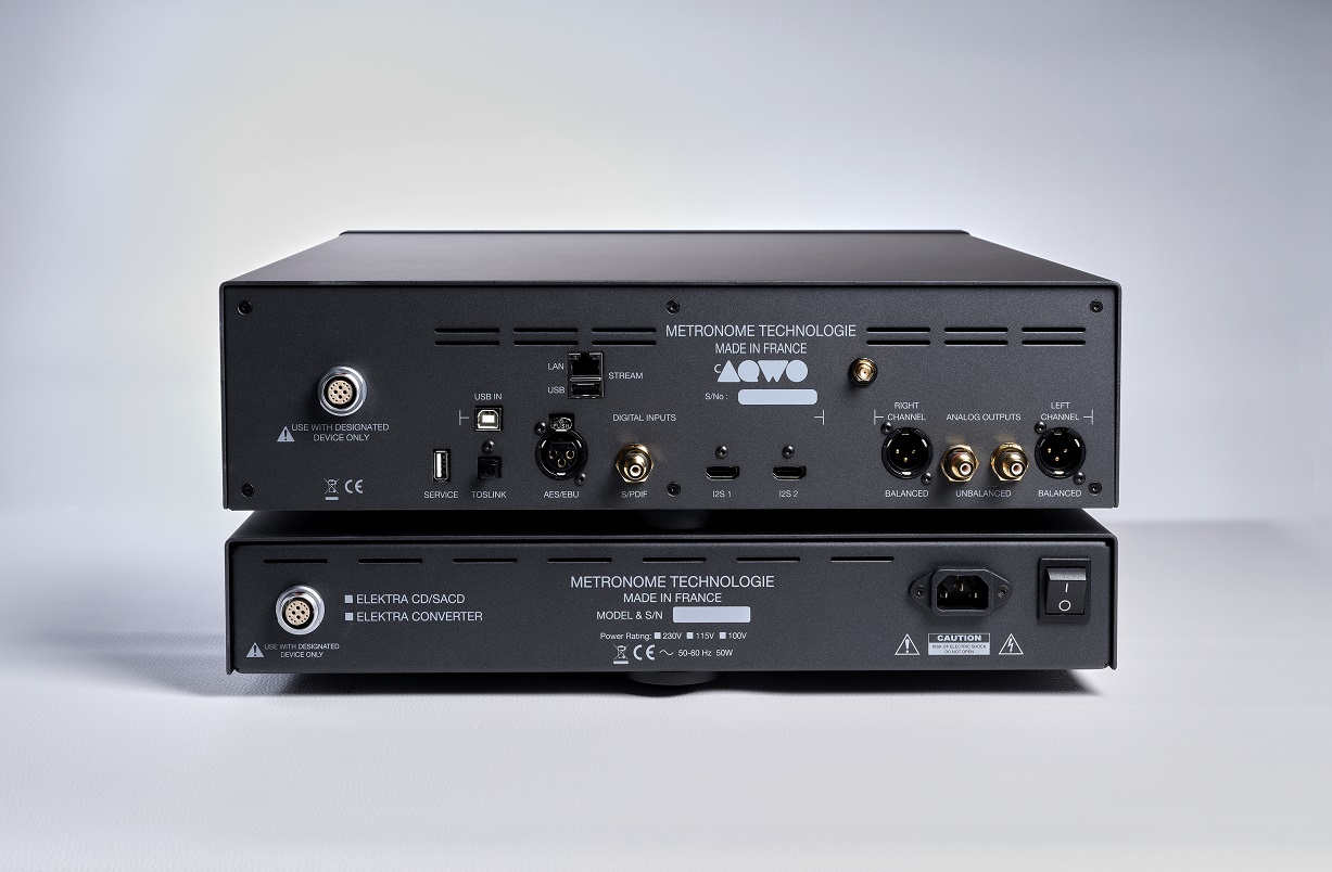Metronome c|Aqwo 2 - Imagen 4