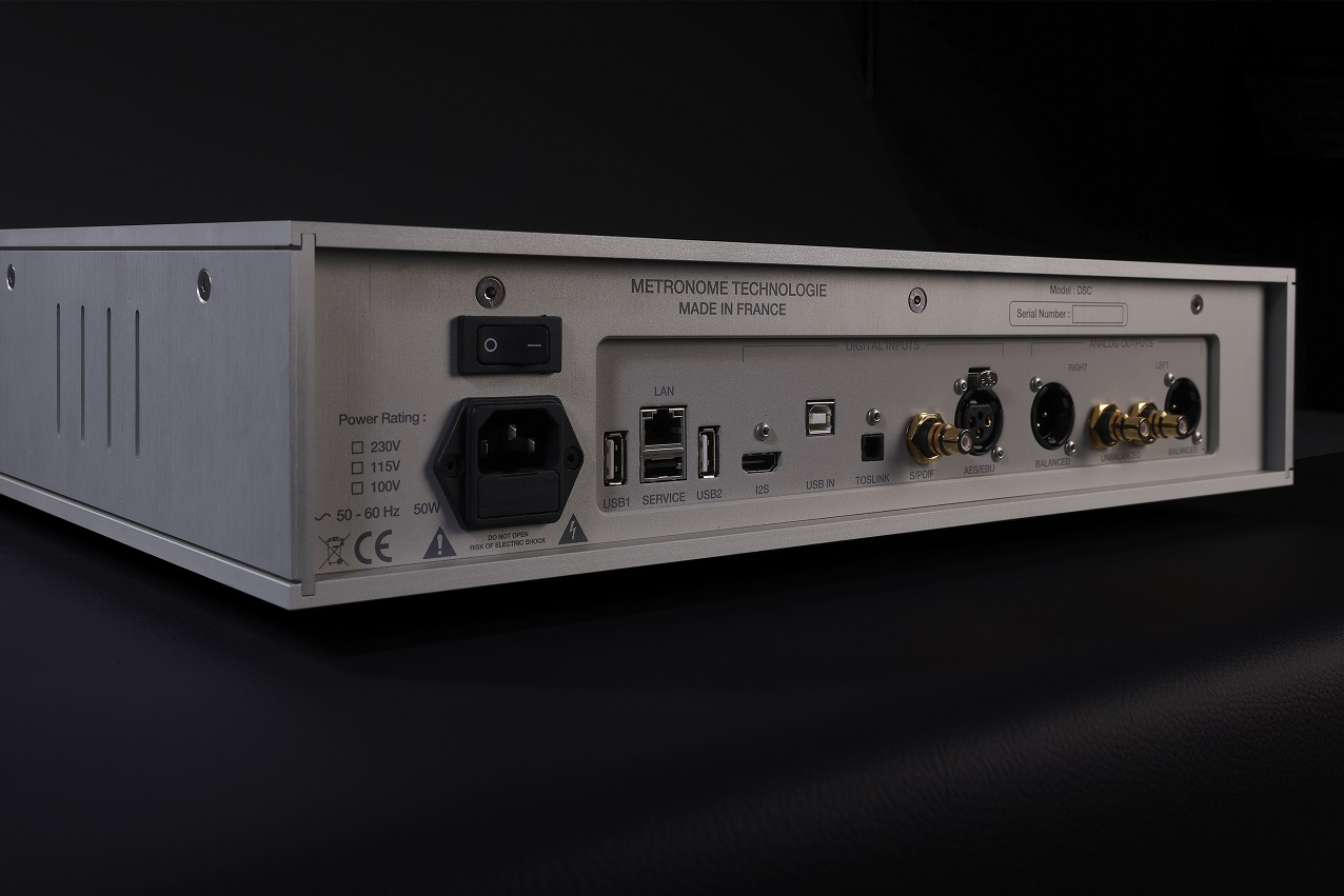 Metronome DSC - Imagen 6