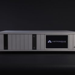 Metronome DSC