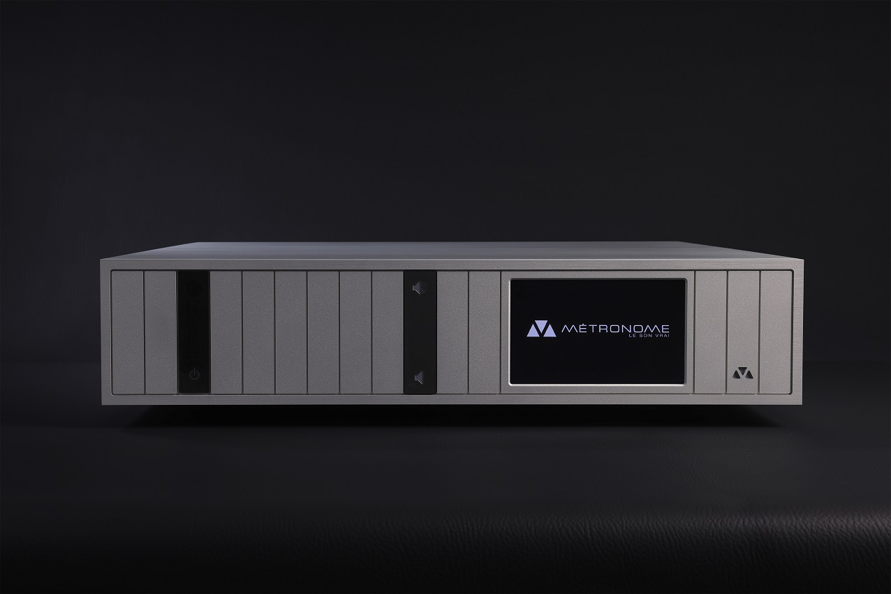 Metronome DSC