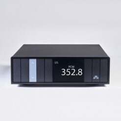 Alternative view of Metronome DSC mini