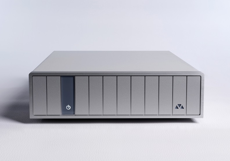 Metronome DSS 2