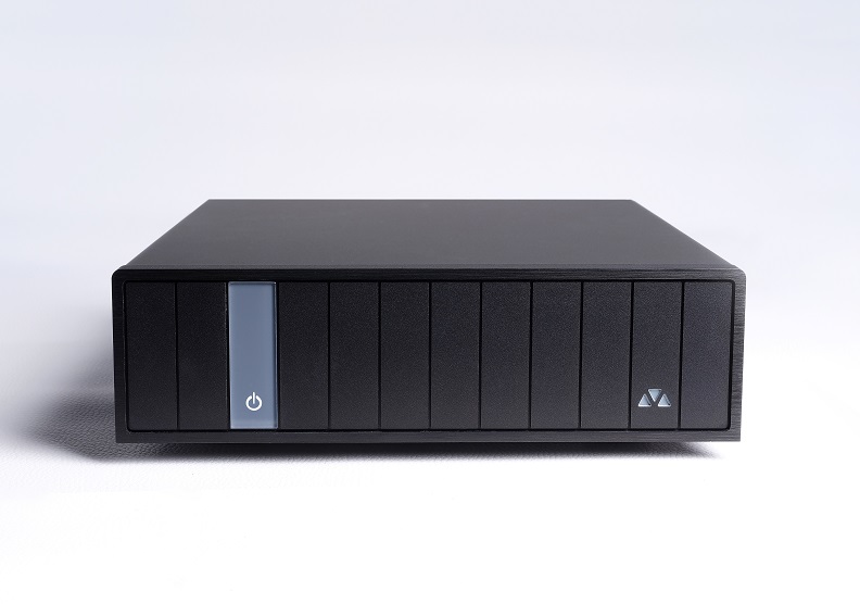 Metronome DSS 2 - Imagen 4