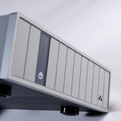 Alternative view of Metronome DSS 2