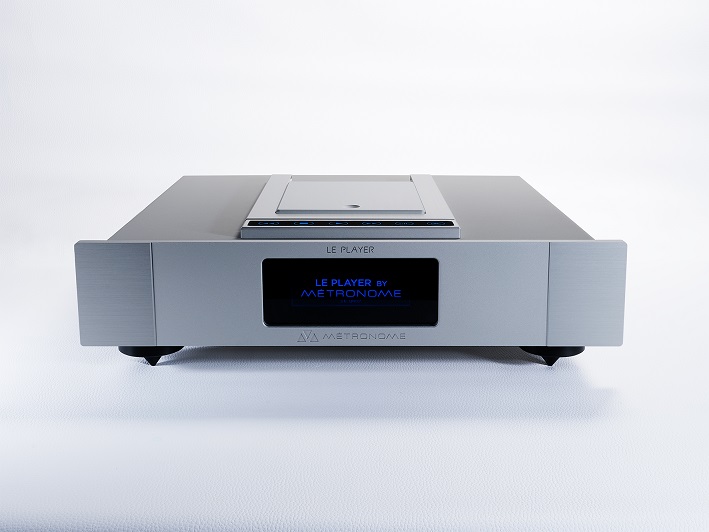 Metronome Le player 4