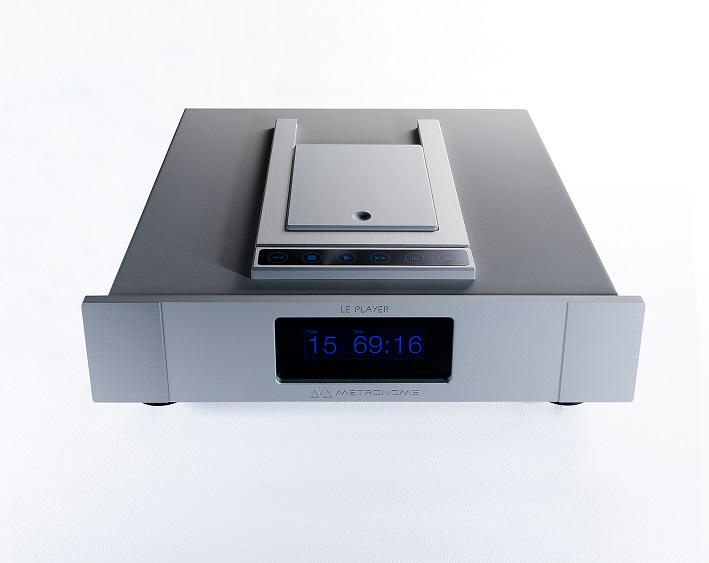 Metronome Le player 4 - Imagen 4