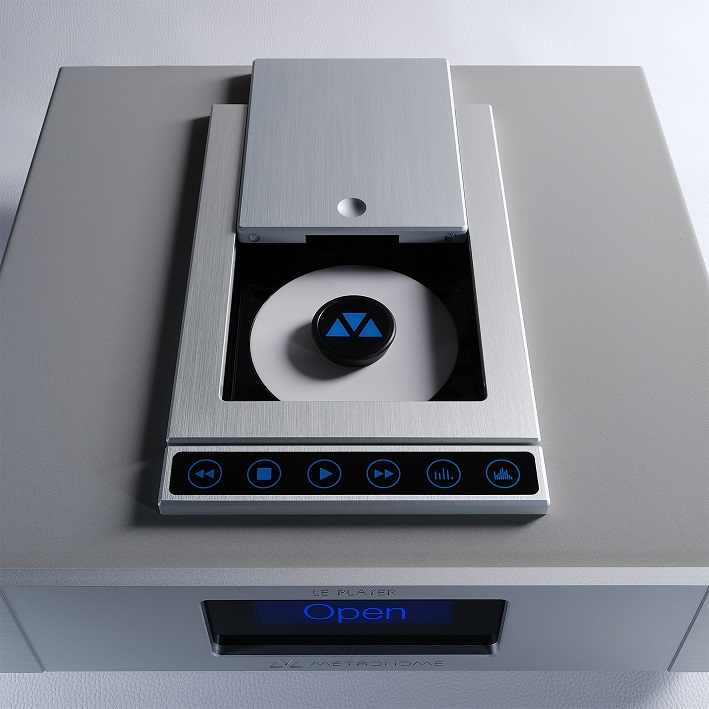 Metronome Le player 4 - Imagen 3