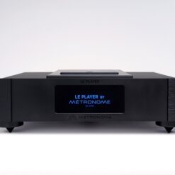 Alternative view of Metronome Le player 4