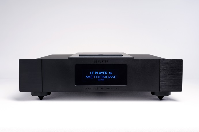 Metronome Le player 4 - Imagen 2