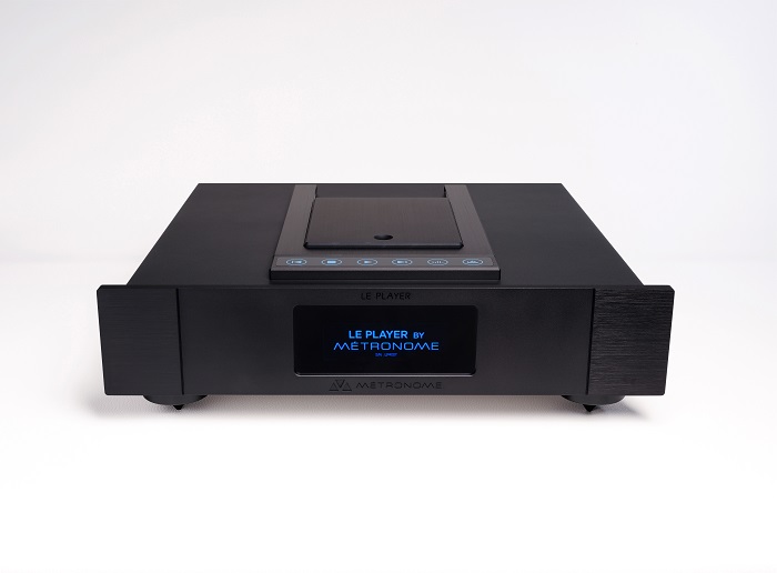 Metronome Le player 4 - Imagen 7