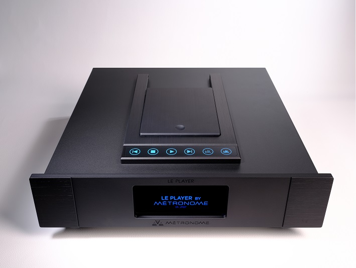 Metronome Le player 4 - Imagen 6