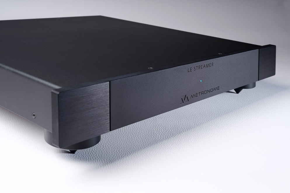 Metronome Le Streamer - Imagen 4