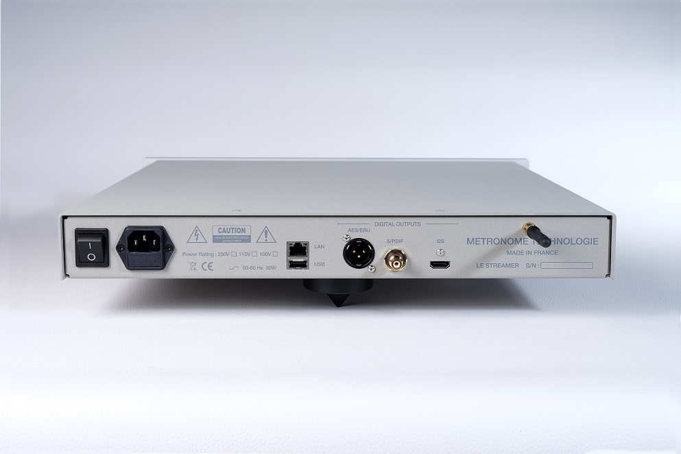 Metronome Le Streamer - Imagen 3