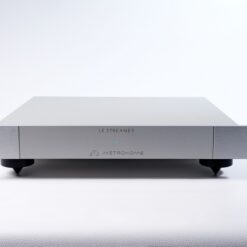 Alternative view of Metronome Le Streamer