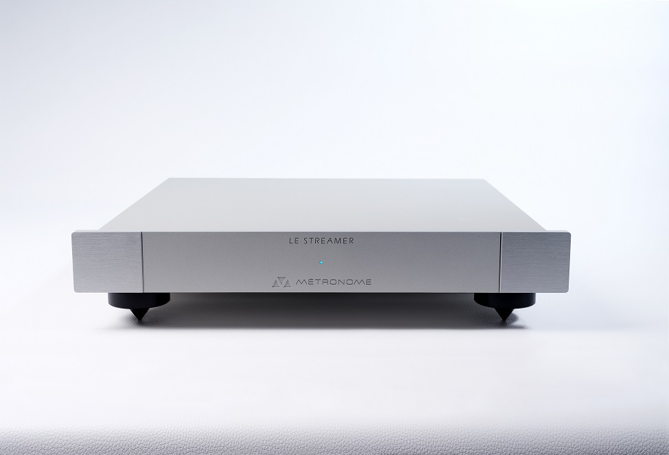 Metronome Le Streamer - Imagen 2