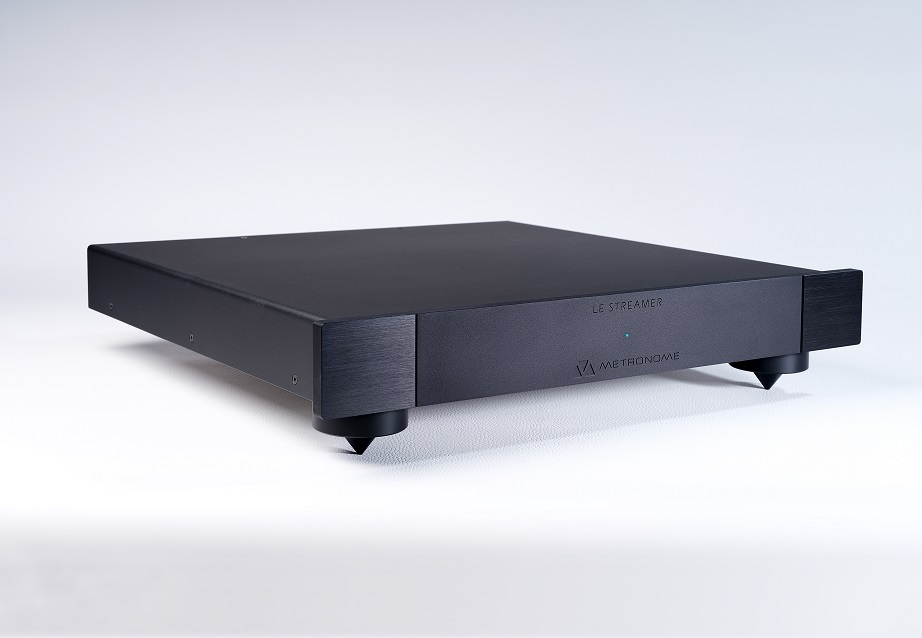 Metronome Le Streamer - Imagen 6