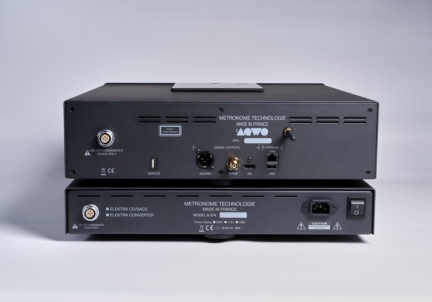 Metronome t|Aqwo 2 - Imagen 4