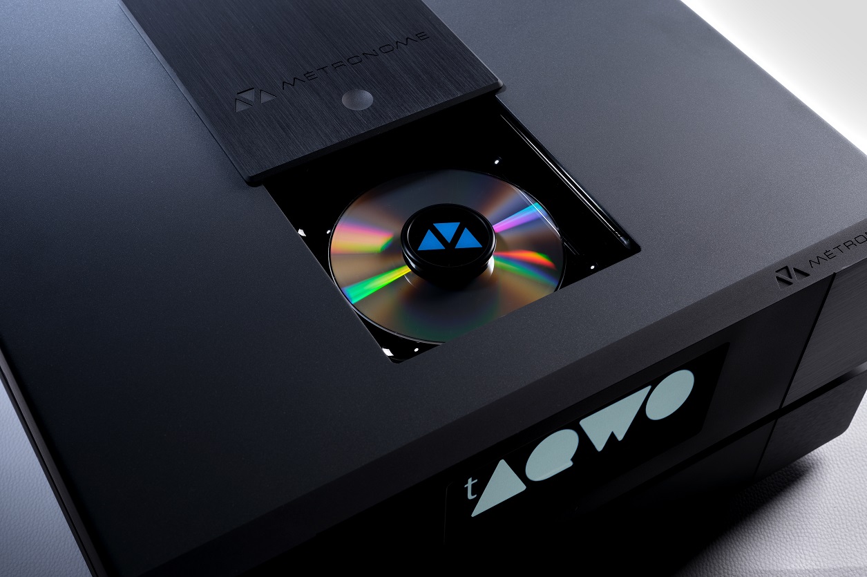Metronome t|Aqwo 2 - Imagen 3