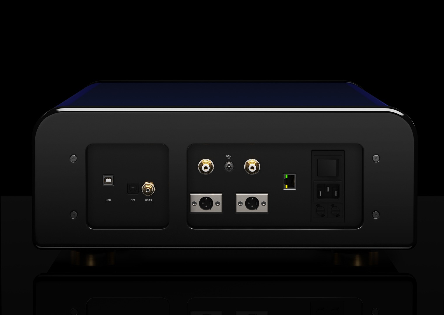 Viva Audio Numerico Dac - Imagen 3