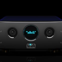 Viva Audio Numerico Dac