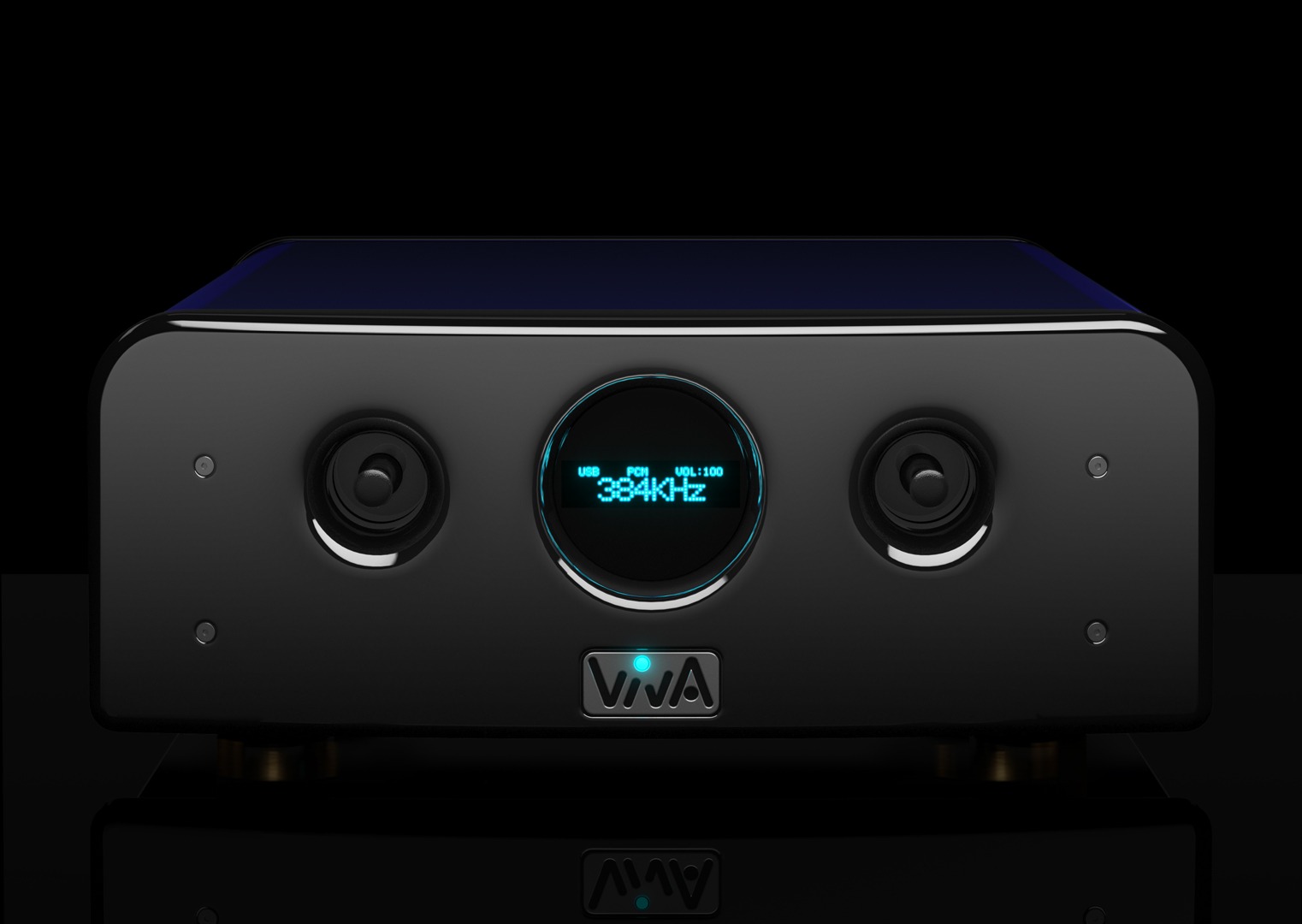 Viva Audio Numerico Dac