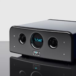 Alternative view of Viva Audio Numerico Dac
