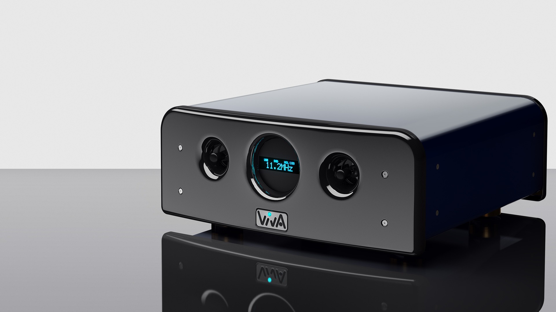 Viva Audio Numerico Dac - Imagen 2