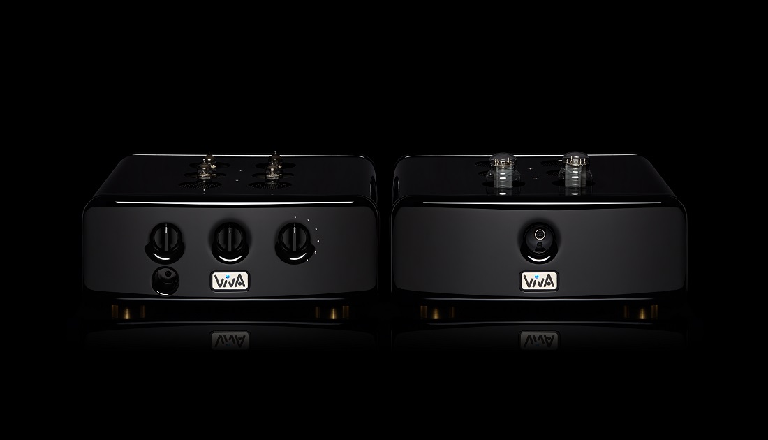 Viva Audio Línea - Imagen 5