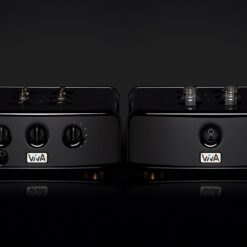 Viva Audio Línea