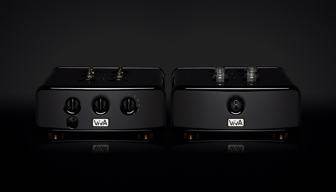 Viva Audio Línea
