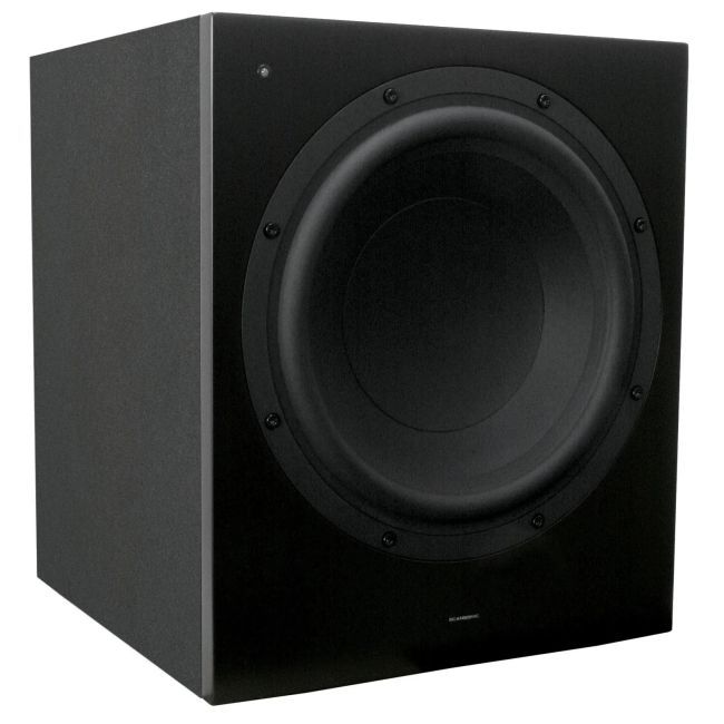 Scansonic HD L12 Active Subwoofer - Imagen 4