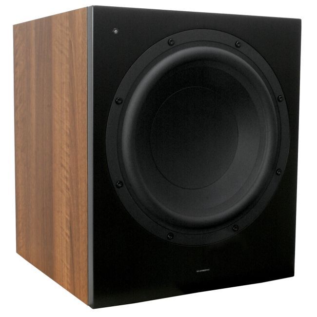 Scansonic HD L12 Active Subwoofer