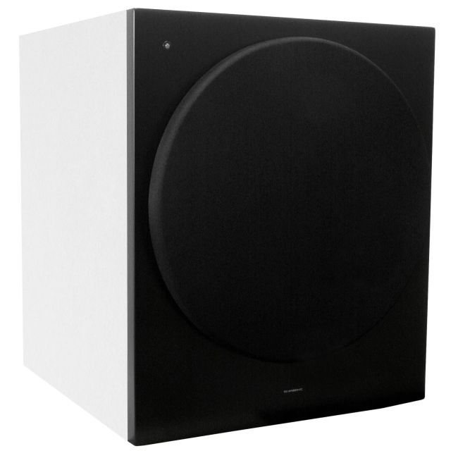 Scansonic HD L12 Active Subwoofer - Imagen 2