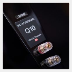 Alternative view of Scansonic HD Q10