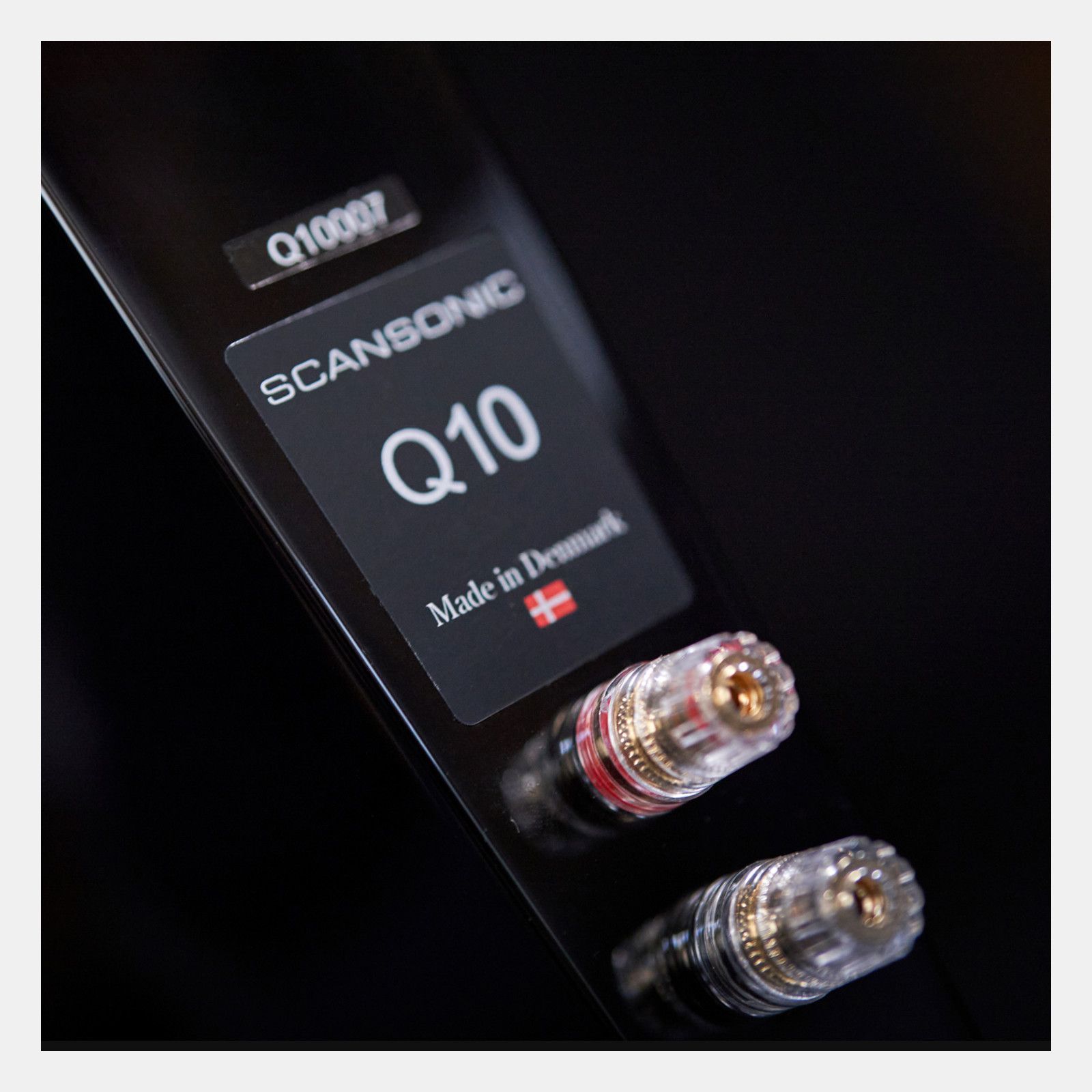 Scansonic HD Q10 - Imagen 2