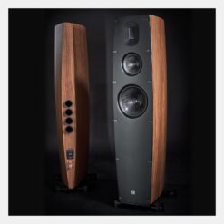 Scansonic HD Q8